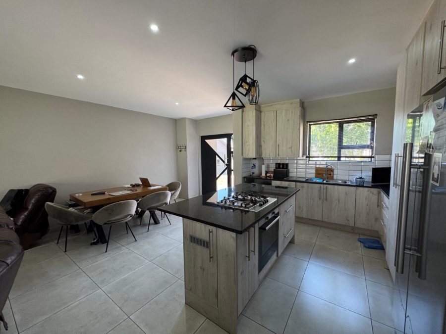 To Let 3 Bedroom Property for Rent in Leloko Lifestyle Estate North West